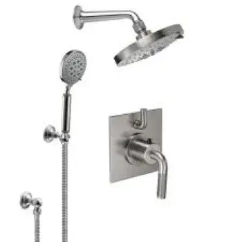 Shower System
