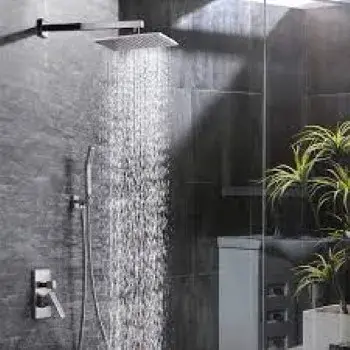 Shower System