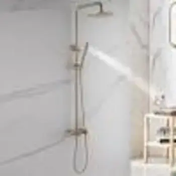 Shower System