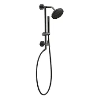 Polished, Shower System