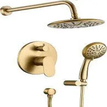 Shower System
