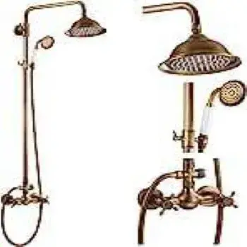 Shower System