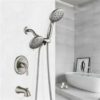 Shower System