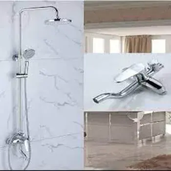 Shower System