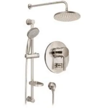 Stainless Steel  Shower System