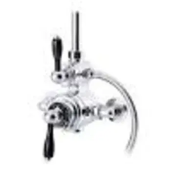 Shower Valves