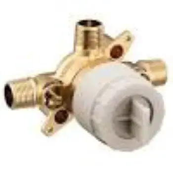 Shower Valves For Bathroom