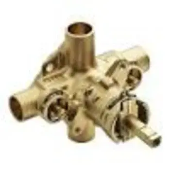 Shower Valves