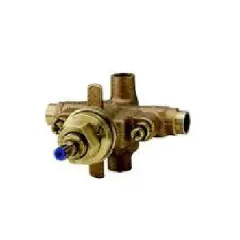 Shower Valves
