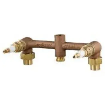 Shower Valves