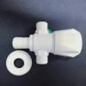 PVC, Shower Valves