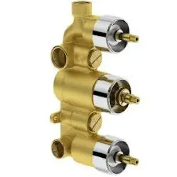 Shower Valves