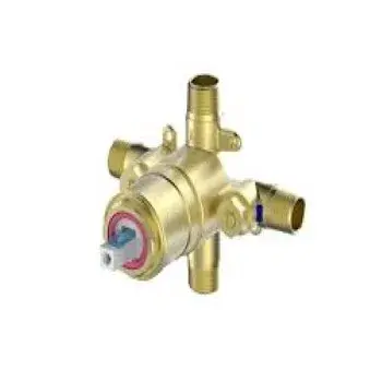 Shower Valves