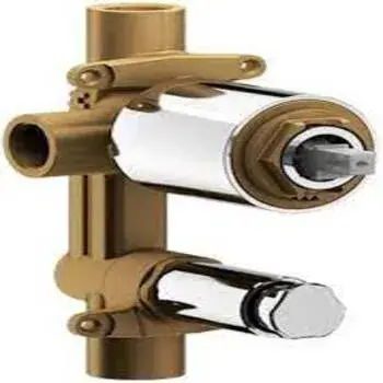 Shower Valves