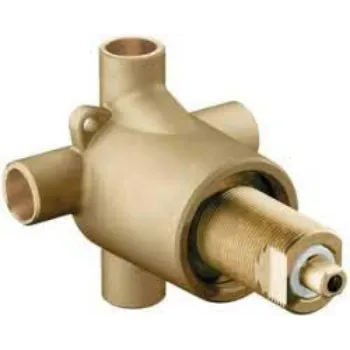 Brass Shower Valve