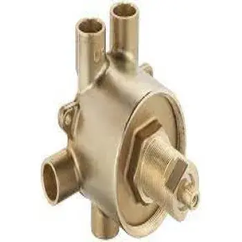 Shower Valves