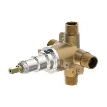 Shower Valves Golden  Color 
