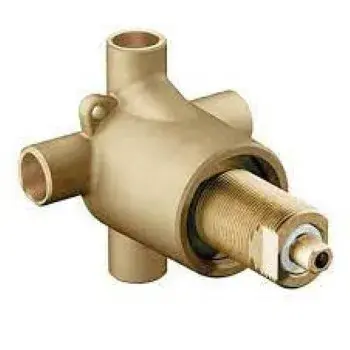 Shower Valves