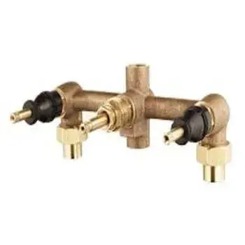Shower Valves