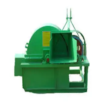 Agricultural Shredder 