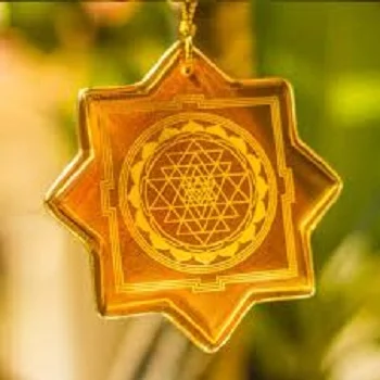 Sukh Samriddhi Shree Yantra