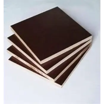 Solid Shuttering Plywood
