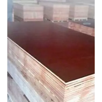 Termite Proof Shuttering Plywood