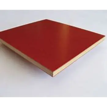 Termite Proof Shuttering Plywood