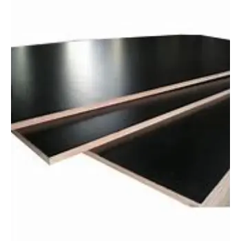 Durable Shuttering Plywood