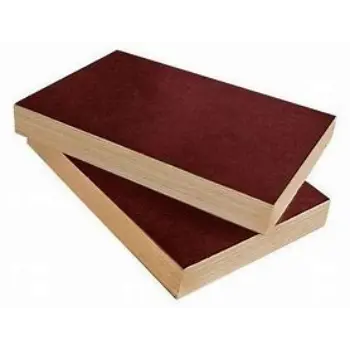 Polished Shuttering Plywood