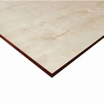 Solid Shuttering Plywood