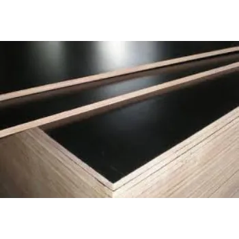 Silence Shuttering Plywood