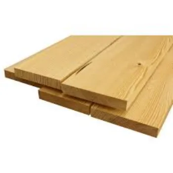 Polished Shuttering Plywood