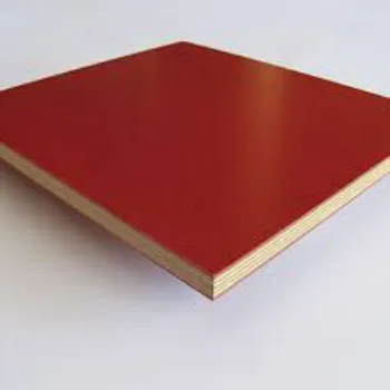 Latest Shuttering Plywood