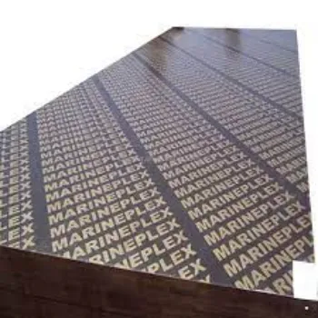 KS Shuttering Plywood