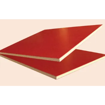 Premier Shuttering Plywood