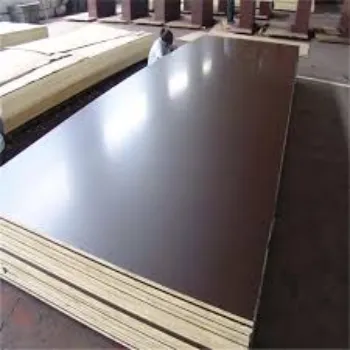Milan Shuttering Plywood