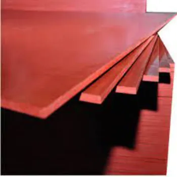 Polished Shuttering Plywood