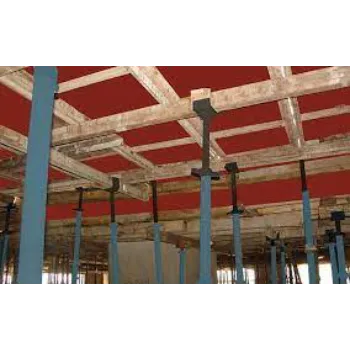 Shuttering Plywood