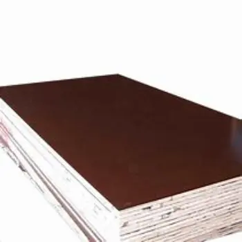 Polished Shuttering Plywood