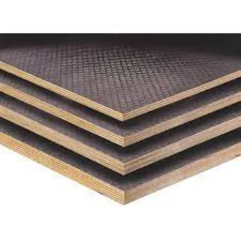 Iri Shuttering Plywood