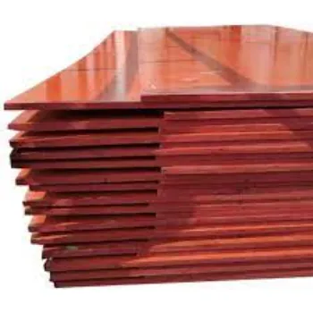 Modern Shuttering Plywood