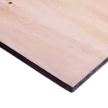 Plain Shuttering Plywood