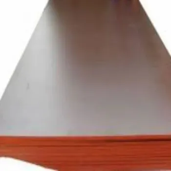 Star Shuttering Plywood