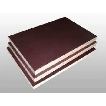 Plain Shuttering Plywood