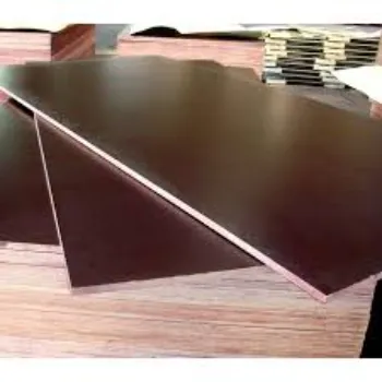 Wood Shuttering Plywood