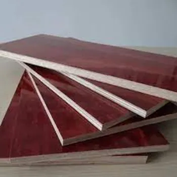 Shambhavi Shuttering Plywood