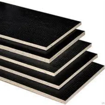 Krystal Shuttering Plywood