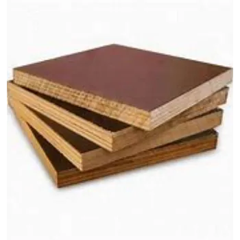 Solid Shuttering Plywood