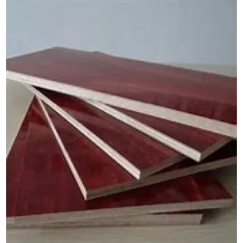 Durable Shuttering Plywood